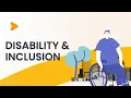Understanding Disability Types Rights Inclusion SEL ClickView