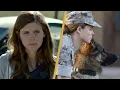 Megan Leavey full movie 2017 Kate Mara Edie Falco Alisa Harris Ramon Rodriguez Tom Felton Bradle