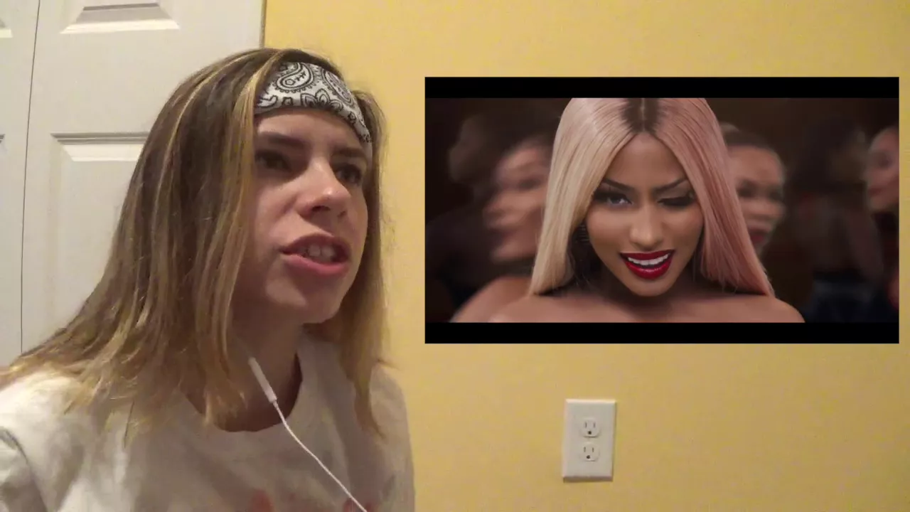 Katy Perry - Swish Swish *REACTION* (Music Video) Katy Perry - Swish Swish *REACTION* (Music Video)