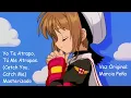 Download Lagu Yo Te Atrapo, Tú Me Atrapas (Catch You, Catch Me) / Voz Original:Marcia Peña / Opening HD Latino SCC