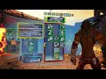 Krieg - Hellborn Melee