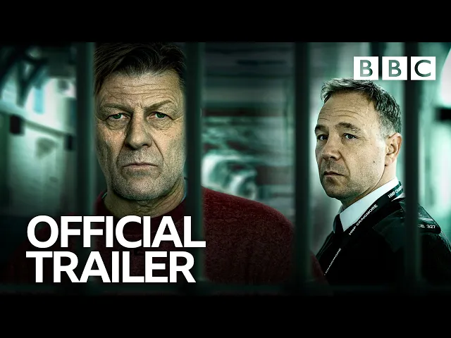 Time | Sean Bean and Stephen Graham prison thriller | Trailer - BBC
