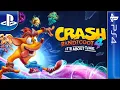 Download Lagu Longplay of Crash Bandicoot 4: It's About Time
