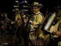 LOS SABANALES - LOS CORRALEROS DE MAJAGUAL