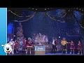 Download Lagu Samson \u0026 Marie - Vrede op aarde | Kerstshow Zippy, het ruimtewezentje