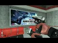 Forgotten John Woo inspired source game Action Source gameplay