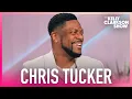 Chris Tucker Proves He Really Knows Everyone From Michael Jordan To Nelson Mandela
