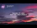 The Chainsmokers - Don't Let Me Down (Slowed TikTok) Crashing, hit a wall Right now I need a miracle