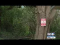 Los Osos residents complain of homeless encampments