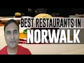 Best Restaurants and Places to Eat in Norwalk Connecticut CT
