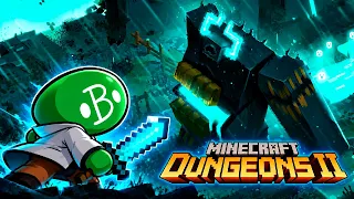 🔬 Biólogo Jugando Minecraft Dungeons 2 | FINAL 🟢🔬