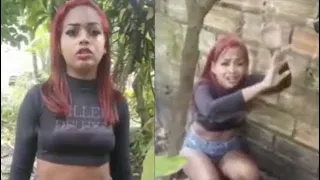 Beautiful IG Model who worked as a Drug Mule Killed on IG Live by Drug Dealers