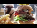 Grumpy Bean Cafe a Cafe in Sydney serving Coffee and Burger
