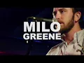 Milo Greene - Autumn Tree (Live on KEXP)