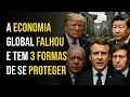 Download Lagu DÍVIDA GLOBAL BATE RECORDE: NÃO FOI POR FALTA DE AVISO | BRUNO MUSA