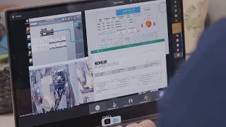 Kohler Co embraces culture of agility and productivity with Microsoft 365