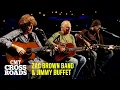 Download Lagu Zac Brown Band \u0026 Jimmy Buffet Perform 'A Pirate Looks at Forty' | CMT Crossroads