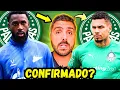 Download Lagu URGENTE🚨PAULINHO PODE VOLTAR E. 2025? | GERSON VEM OU NÃO? | NOTÍCIAS EXCLUSIVAS DO PALMEIRAS