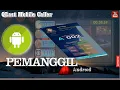 Download Lagu QLast Mobile - GRATIS Aplikasi Pemanggil Nomor Antrian dari Smartphone Android