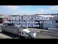 Self Storage Units in Brooklyn NY