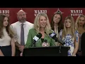 CCSD Monthly Leadership Press Conference December 9 2025
