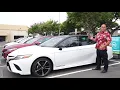 Toyota Servco Hui App Demo 02