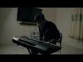 Can You Hear The Music - Ludwig Göransson (Cover) - Oppenheimer