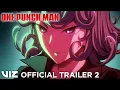 Download Lagu Official Trailer 2 | One-Punch Man Season 3 | VIZ Media