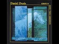DANIEL DENIS - Sirius And The Ghosts (1991) FULL ALBUM - Art Rock, Avantgarde, Prog Rock