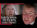 Written in Blood Full Episode Season 1 - Episode 2 Midsomer Murders
