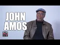 John Amos Wasn t Surprised Bill Cosby Got Convicted Heard Rumors for Years Part 8