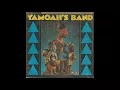 Serwaa Akoto Yamoah's Guitar Band