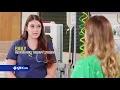 SJVC Ambassador Respiratory Therapy