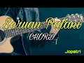 Download Lagu Seruan​ Patani​ | Chord​ | Jopatri MP3