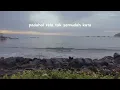 Download Lagu runtuh | lirik | feby putri feat fiersa besari ( kita hanyalah manusia yang terluka )