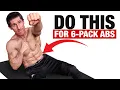 Get 6 Pack Abs in 22 Days DIET WORKOUT