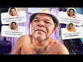 Download Lagu GALO CEGO SE IRRITA COMENTÁRIOS SAFAD0S DE INSCRITOS 🤣🤣 | RESENHAS DO GALO CEGO