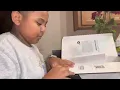 Gatorade smart gx water bottle unboxing
