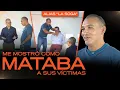 Download Lagu The rope AM4RRØ me like his victims in PRISON: He's a psychopath, says famous forensic psychologist