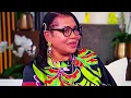 Jonathan Majors Mother Terri Anderson Watson Wedding Pictures