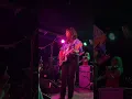 Angel Olsen - Ghost On - Live in Munich Oct 23
