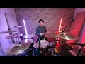ネーブルオレンジ 【乃木坂46】 叩いてみた　　　drumcover