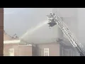UPDATE Floyd County Courthouse temporarily closes after fire court dates postponed