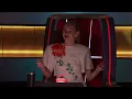 Antonio Ramsey & BD.ii Give A Moving Performance Of "Just Friends (Sunny)" | The Voice Battles | NBC