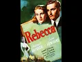 Download Lagu Rebecca, 1940, (Complete Movie), Full HD 1080p.