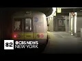 Contract negotiations underway between LIRR MTA and unions