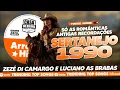 Download Lagu SERTANEJO ANOS 90'S SÓ AS BRABAS - COLETÂNEAS SERTANEJA DE AMOR - MIX MÚSICA DE VERDADE ANOS 90'S