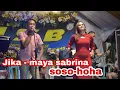Download Lagu JIKA - MAYA SABRINA -soso hoha