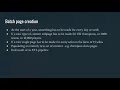 Editing your wiki with Python is easier than you think Unedited