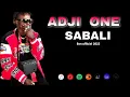 Adji one centhiago( SABALI)@Adji One Centhiago Officiel